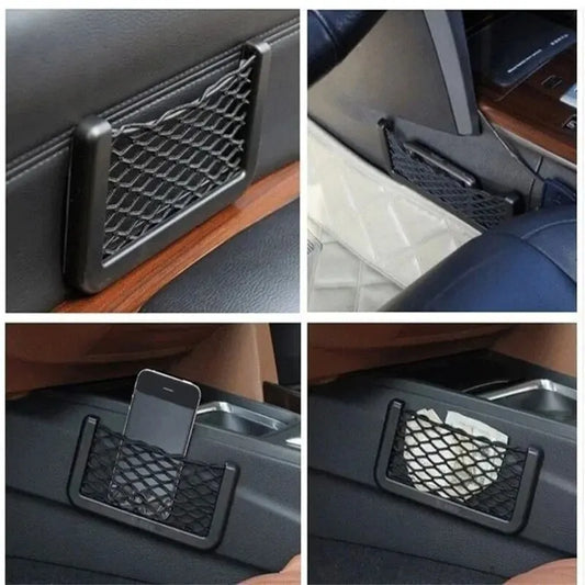 Net Pocket Holder ( 4 pcs )