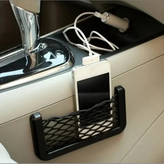 Net Pocket Holder ( 4 pcs )